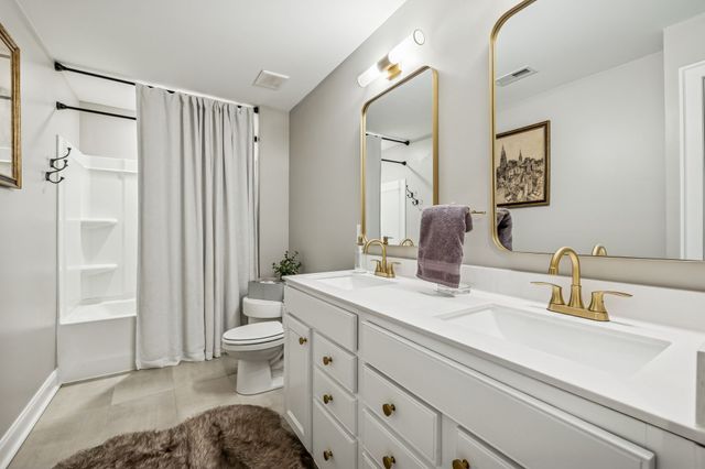 606 Rumsford Ln, Mount Juliet, TN 37122