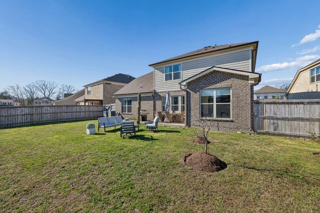 606 Rumsford Ln, Mount Juliet, TN 37122