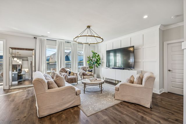 606 Rumsford Ln, Mount Juliet, TN 37122