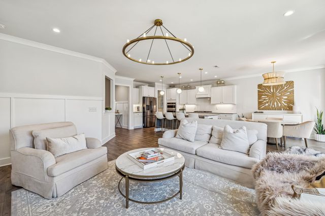 606 Rumsford Ln, Mount Juliet, TN 37122