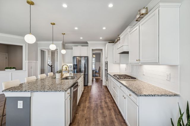 606 Rumsford Ln, Mount Juliet, TN 37122