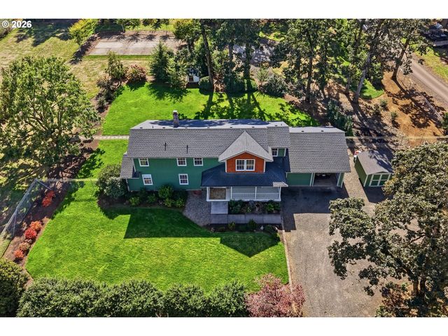 8022 PUDDING CREEK Dr Se, Salem, OR 97317