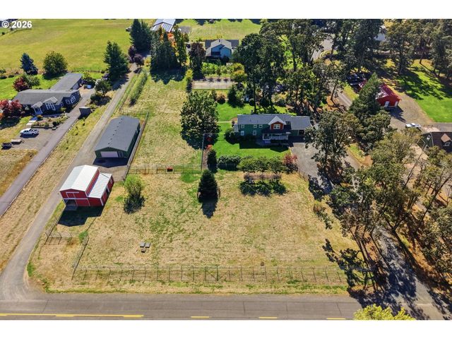 8022 PUDDING CREEK Dr Se, Salem, OR 97317