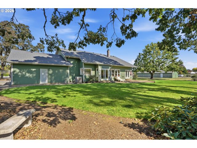 8022 PUDDING CREEK Dr Se, Salem, OR 97317