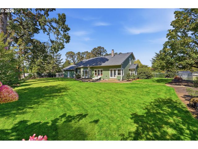 8022 PUDDING CREEK Dr Se, Salem, OR 97317