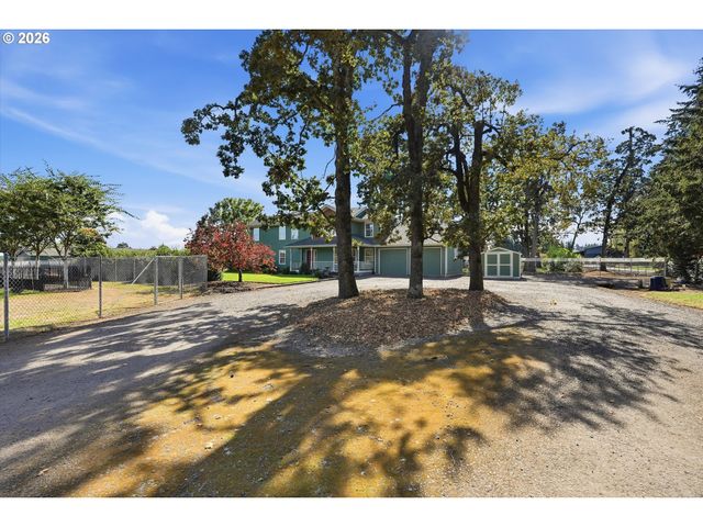 8022 PUDDING CREEK Dr Se, Salem, OR 97317