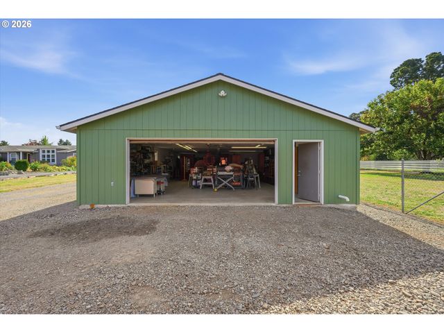 8022 PUDDING CREEK Dr Se, Salem, OR 97317