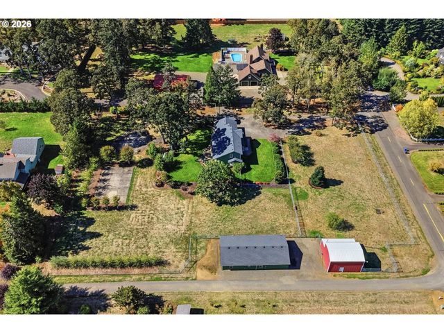 8022 PUDDING CREEK Dr Se, Salem, OR 97317