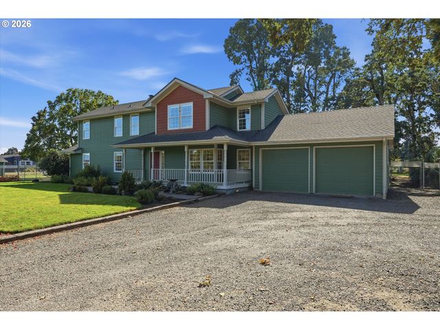 8022 PUDDING CREEK Dr Se, Salem, OR 97317