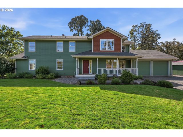 8022 PUDDING CREEK Dr Se, Salem, OR 97317