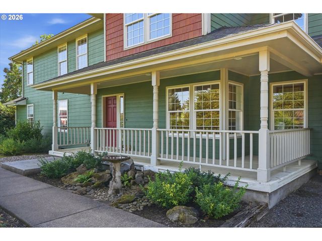 8022 PUDDING CREEK Dr Se, Salem, OR 97317