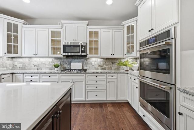 11530 OSPREY TRAIL, Spotsylvania, VA 22551