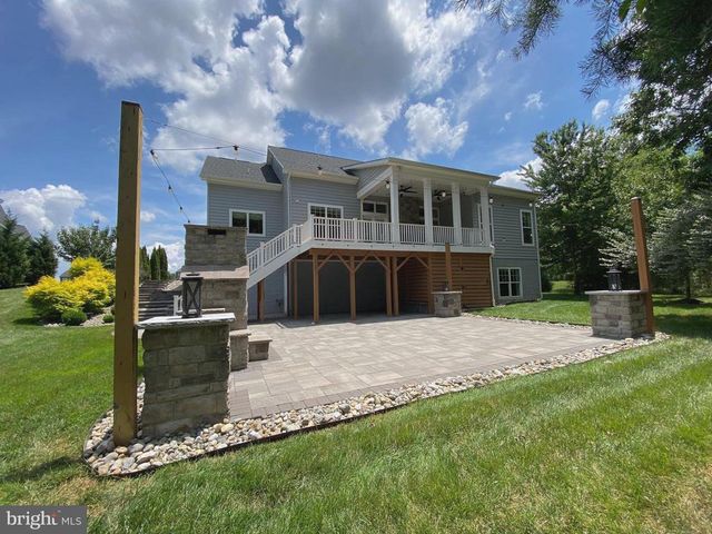 11530 OSPREY TRAIL, Spotsylvania, VA 22551