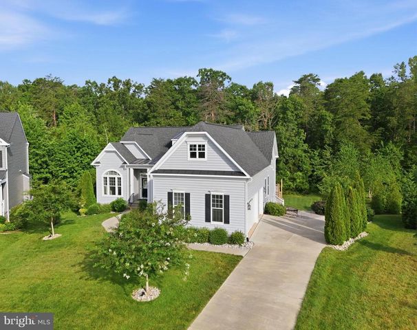 11530 OSPREY TRAIL, Spotsylvania, VA 22551