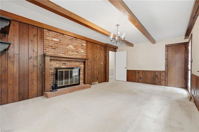 2025 Duckworth Court, Winston-salem, NC 27106
