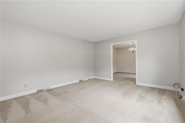2025 Duckworth Court, Winston-salem, NC 27106