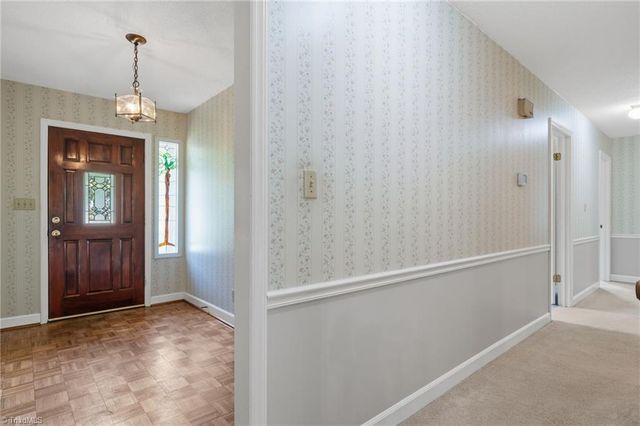 2025 Duckworth Court, Winston-salem, NC 27106