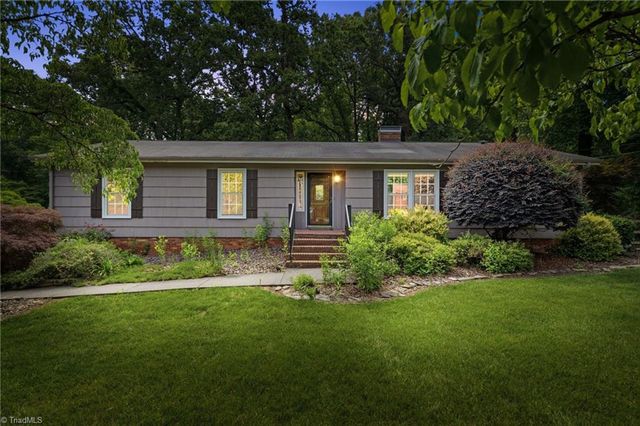 2025 Duckworth Court, Winston-salem, NC 27106