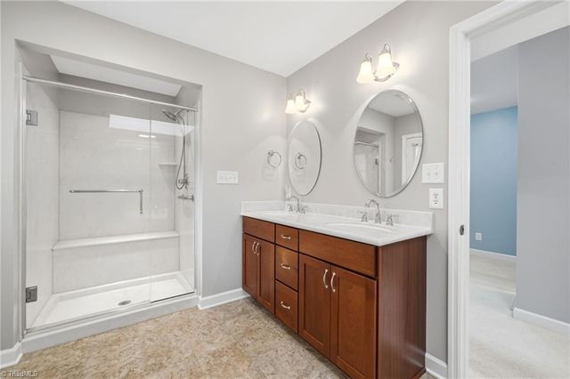 2025 Duckworth Court, Winston-salem, NC 27106