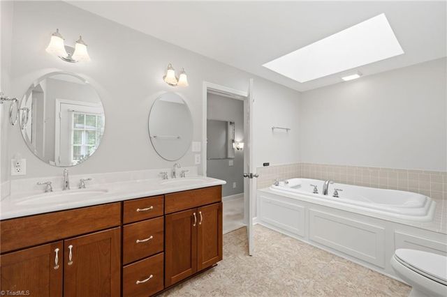 2025 Duckworth Court, Winston-salem, NC 27106