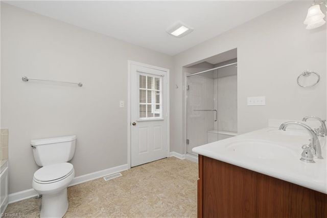 2025 Duckworth Court, Winston-salem, NC 27106