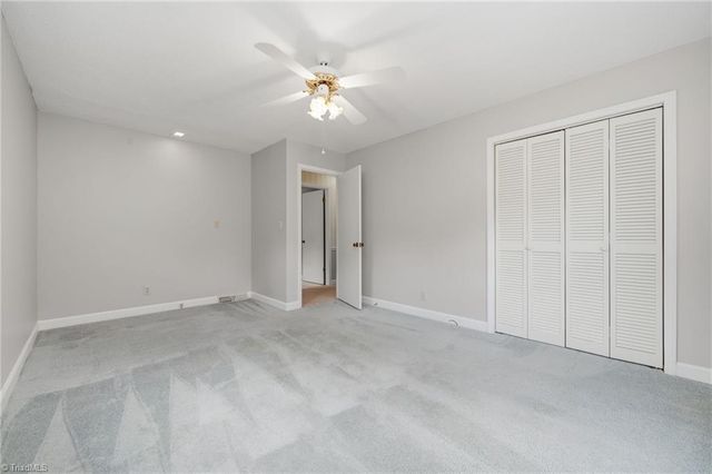 2025 Duckworth Court, Winston-salem, NC 27106