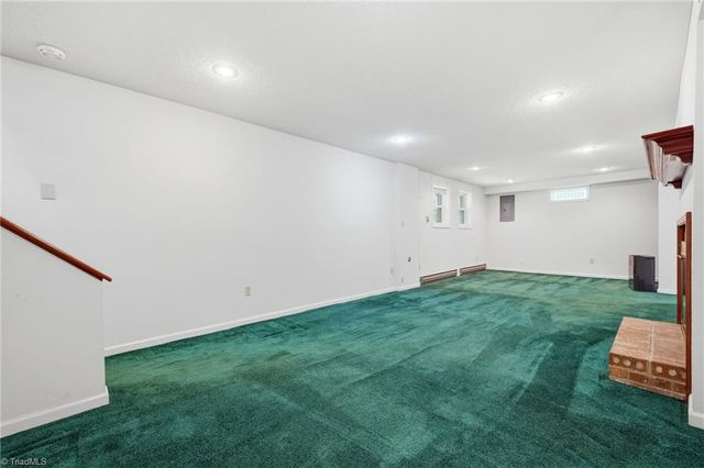 2025 Duckworth Court, Winston-salem, NC 27106