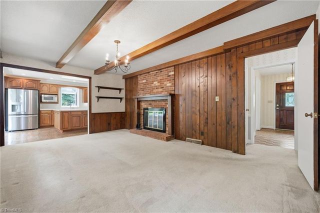 2025 Duckworth Court, Winston-salem, NC 27106