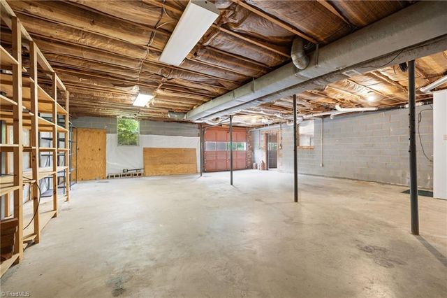 2025 Duckworth Court, Winston-salem, NC 27106