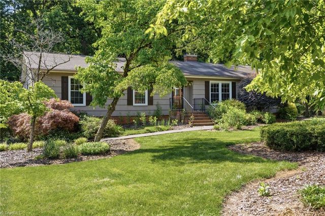2025 Duckworth Court, Winston-salem, NC 27106