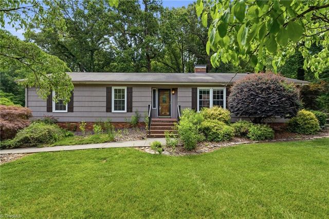 2025 Duckworth Court, Winston-salem, NC 27106