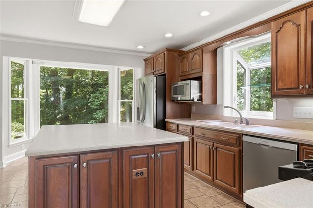 2025 Duckworth Court, Winston-salem, NC 27106