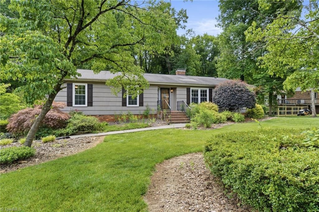 2025 Duckworth Court, Winston-salem, NC 27106