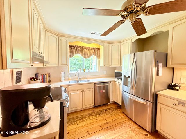 140 Britton Rd, Loudon, TN 37774