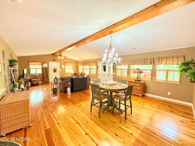 140 Britton Rd, Loudon, TN 37774