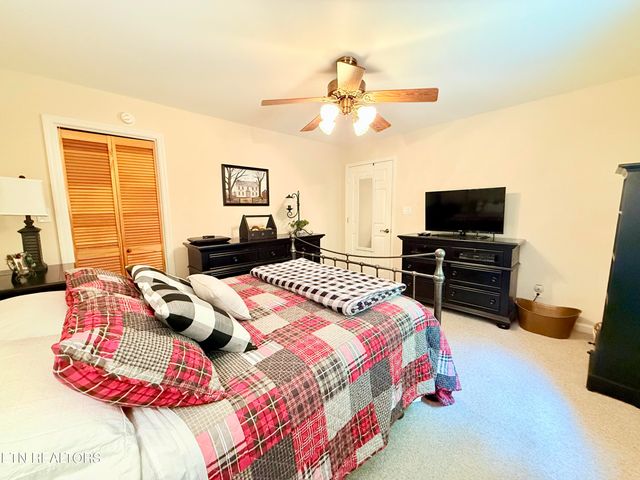140 Britton Rd, Loudon, TN 37774
