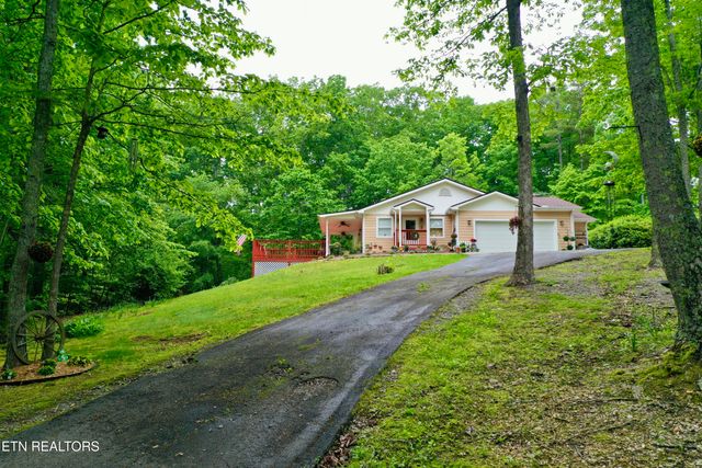 140 Britton Rd, Loudon, TN 37774
