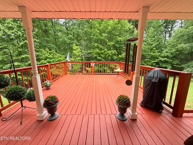 140 Britton Rd, Loudon, TN 37774