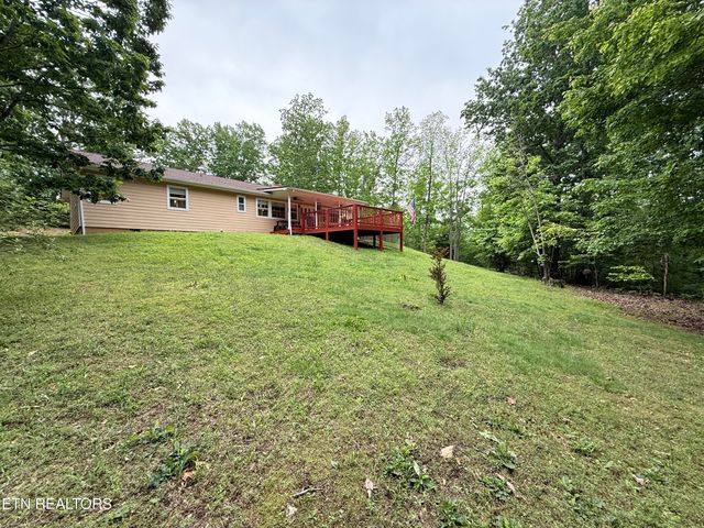 140 Britton Rd, Loudon, TN 37774