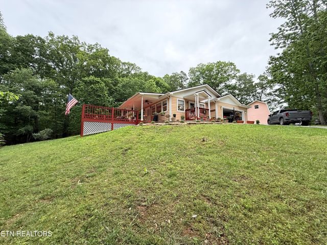140 Britton Rd, Loudon, TN 37774