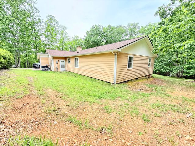 140 Britton Rd, Loudon, TN 37774