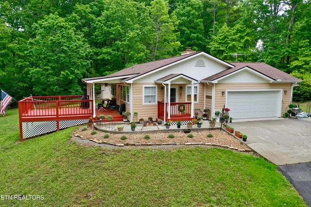 140 Britton Rd, Loudon, TN 37774