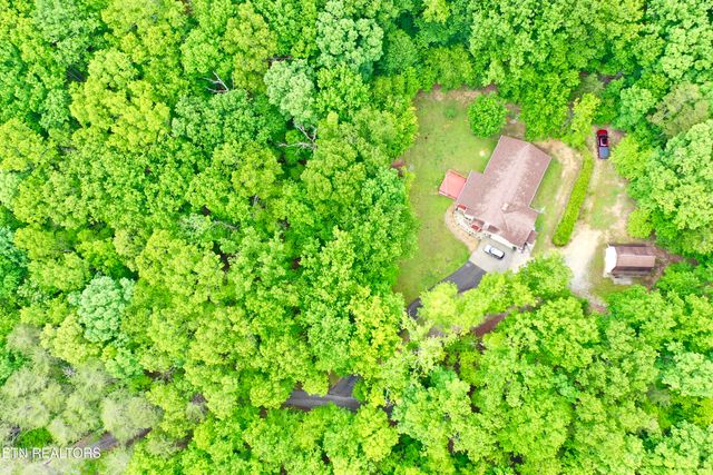140 Britton Rd, Loudon, TN 37774