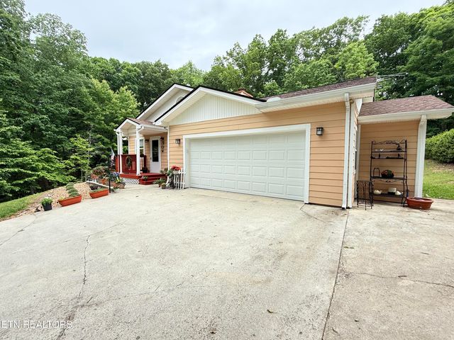 140 Britton Rd, Loudon, TN 37774