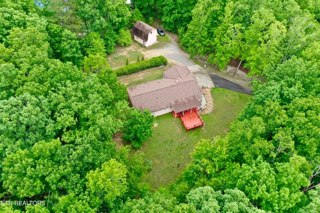 140 Britton Rd, Loudon, TN 37774