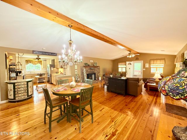 140 Britton Rd, Loudon, TN 37774