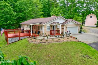 140 Britton Rd, Loudon, TN 37774