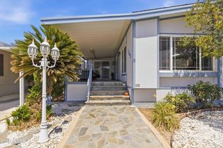 15750 Arroyo Drive #143, Moorpark, CA 93021