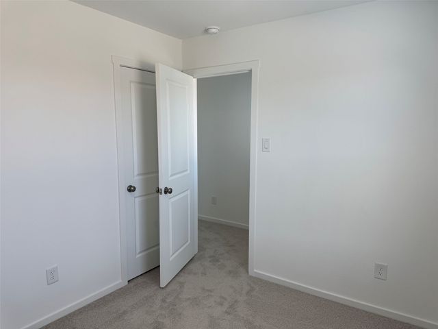 4241 Brumby Road, Providence Village, TX 76227