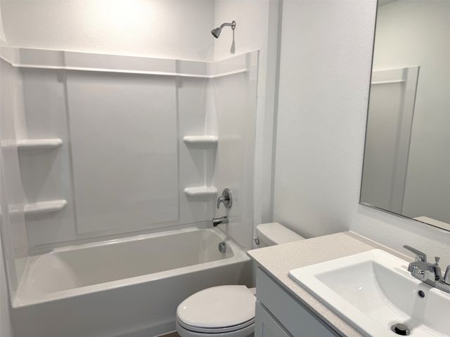 4241 Brumby Road, Providence Village, TX 76227